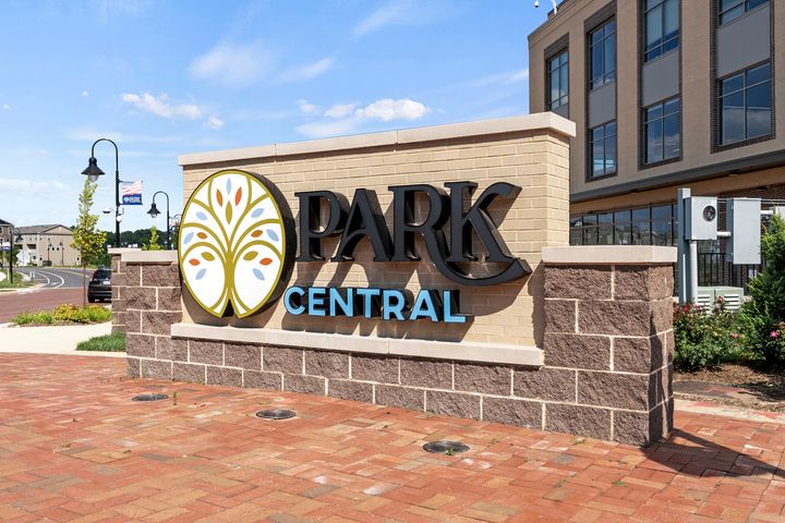 park central center