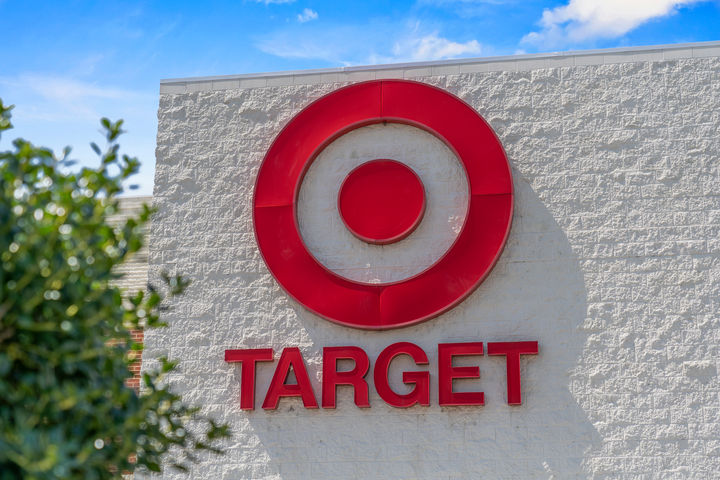 Minutes away from a variety of shopping options