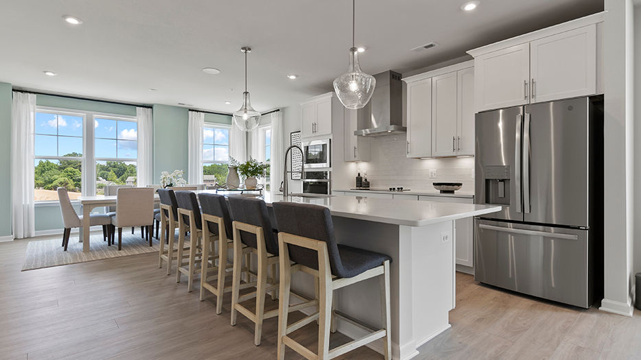 Julianne Kitchen