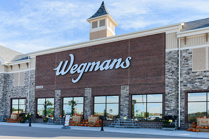 Wegmans