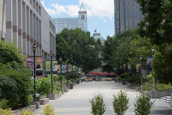 NC Museum of Science