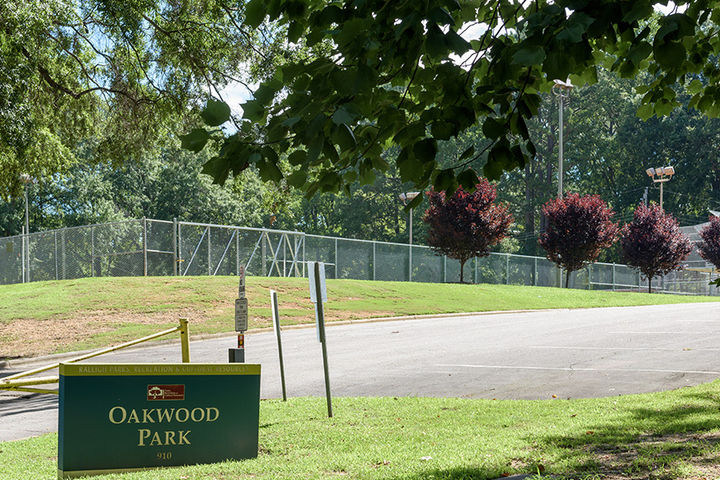 Oakwood Park