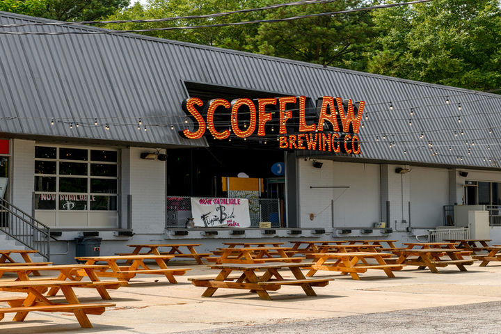 Scofflaw Brewing