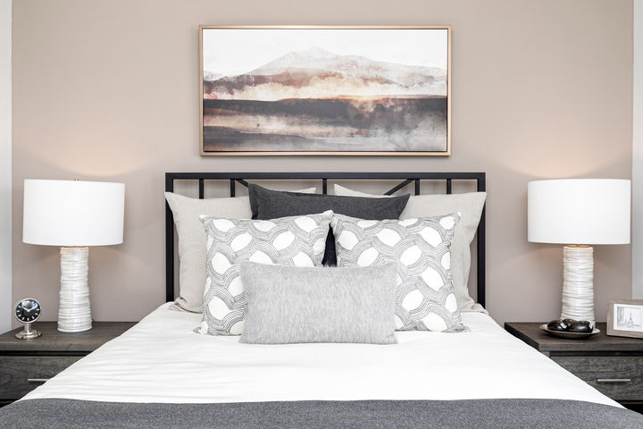 Westside Bend at Proctor Creek Townhomes