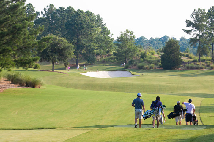 Lakeside at Woodcreek