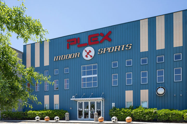 Plex Indoor Sports Complex