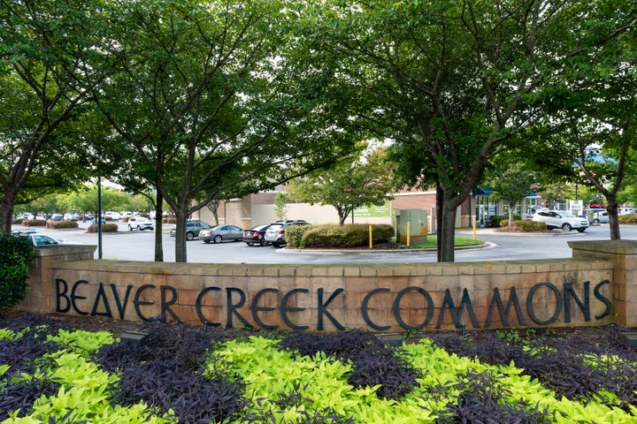 Beaver Creek Commons