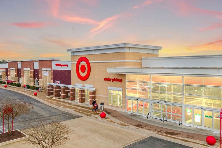 Target at Westchester Commons