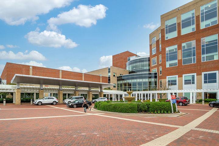 Bon Secours St. Francis Medical Center, 3.9 miles