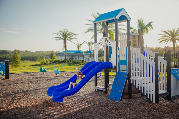 Neighborhood Playground
