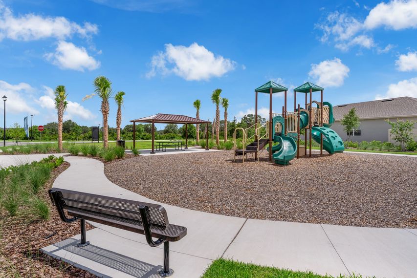 Leesburg, Florida