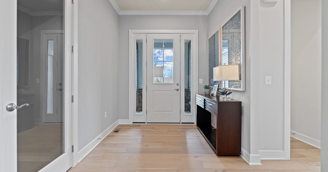 foyer