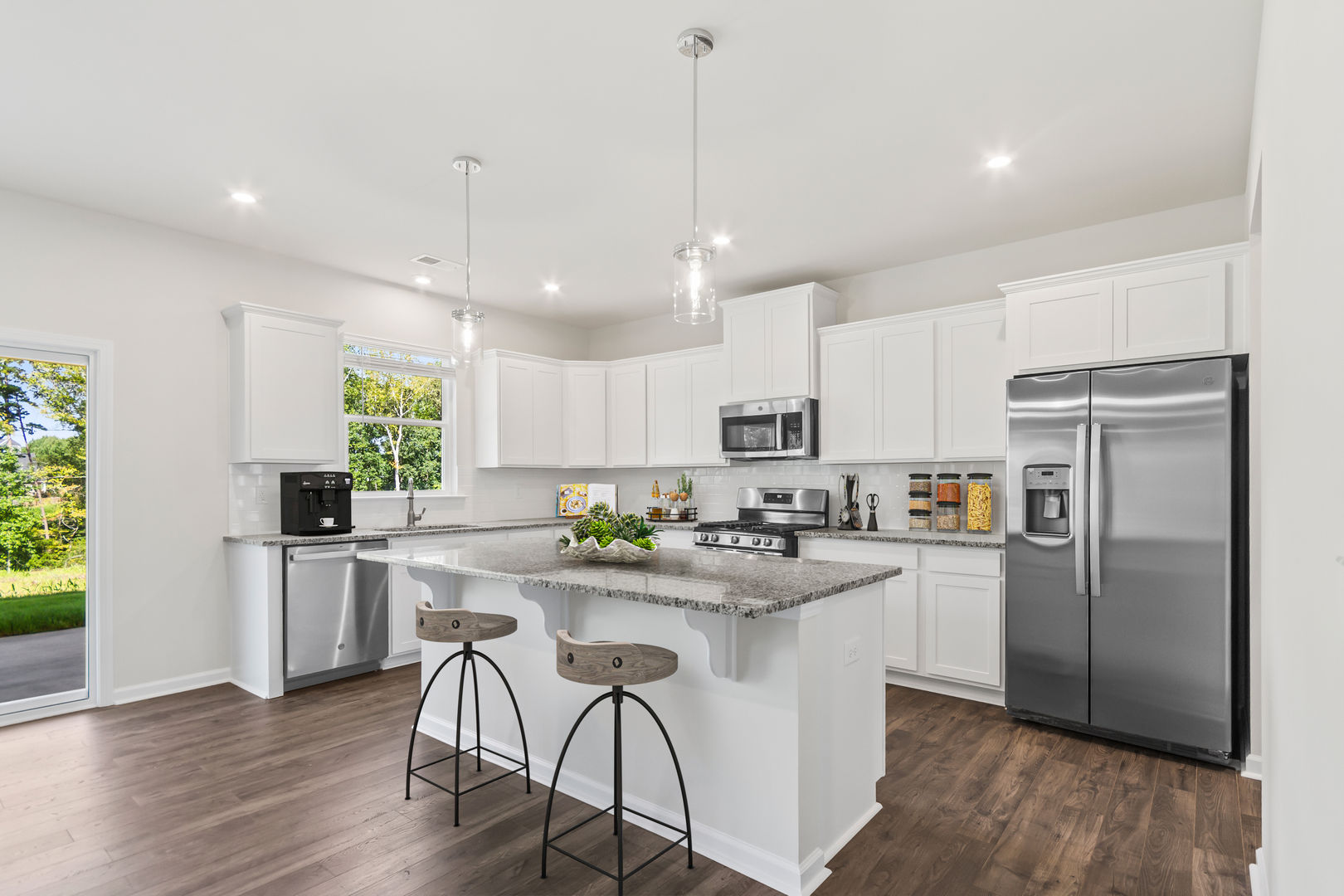 Move-In Ready Home