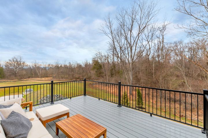 Outdoor Living
