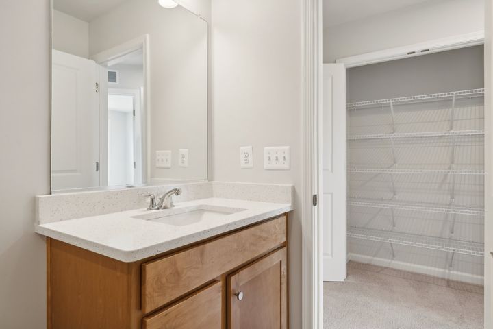 Full Bath