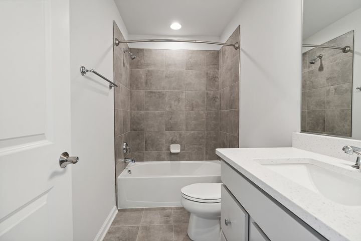 Full Bath