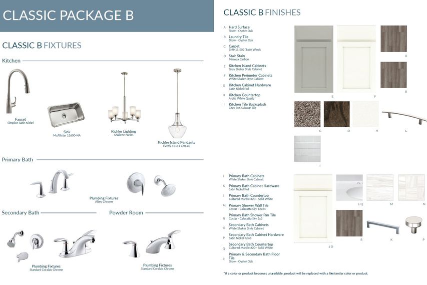 design collection classic b