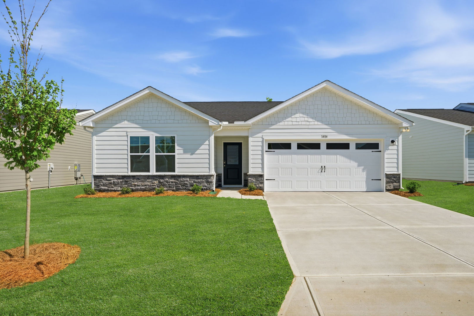 Move-In Ready Home