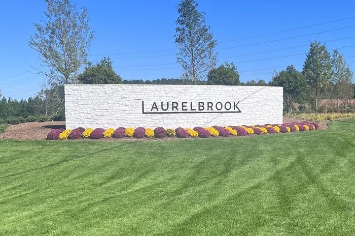 Welcome to Laurelbrook