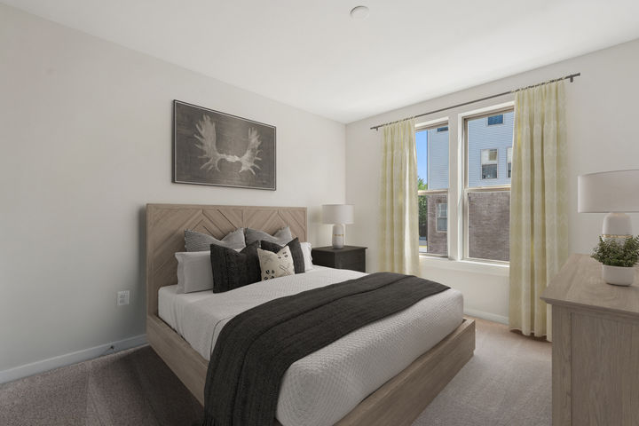 Guest Bedroom