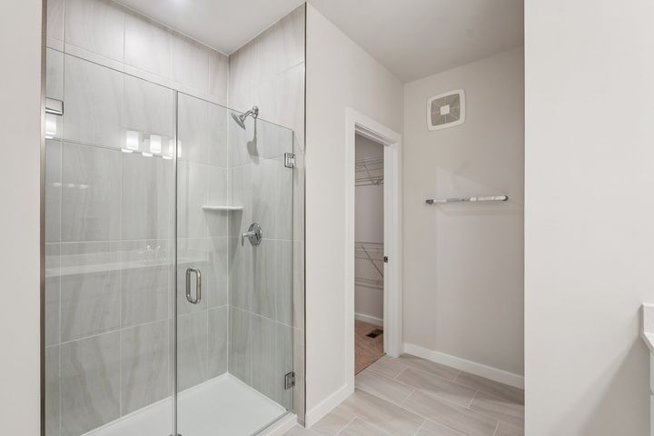 Primary Ensuite Bathroom