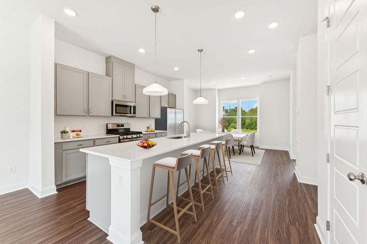 The Hayworth Homesite 38