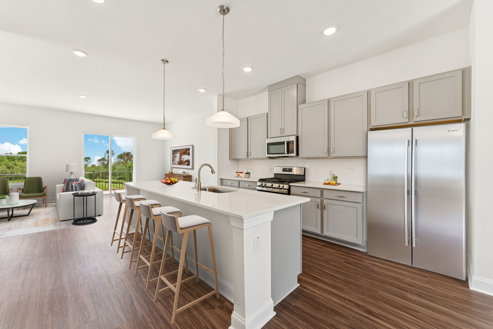 The Hayworth Homesite 38