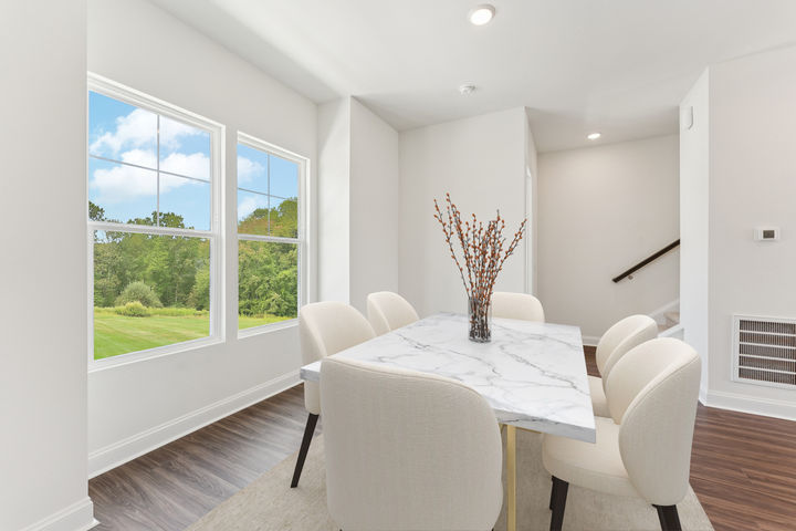 The Hayworth Homesite 38
