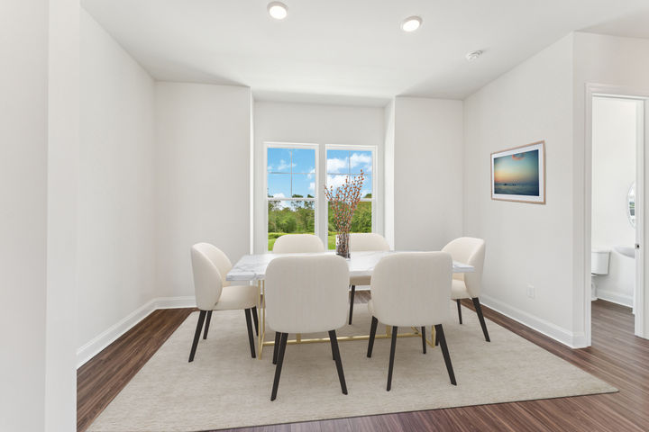 The Hayworth Homesite 38