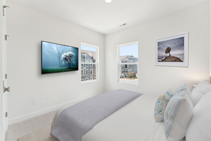 The Hayworth Homesite 38