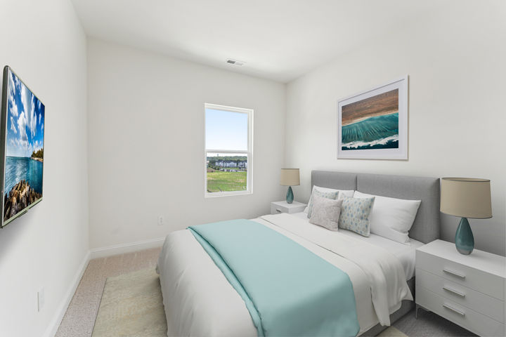 The Hayworth Homesite 38