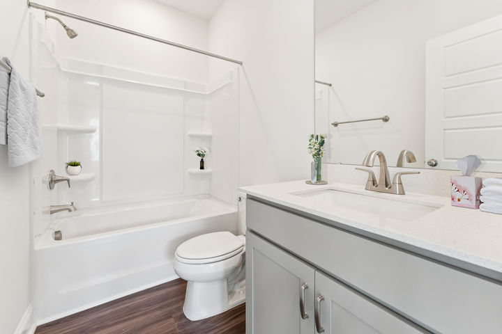 The Hayworth Homesite 38