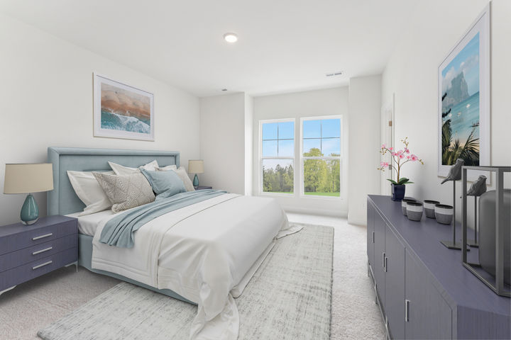 The Hayworth Homesite 38