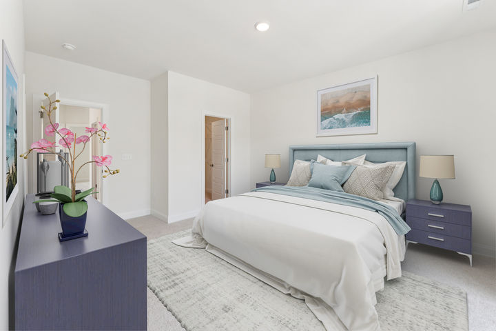 The Hayworth Homesite 38