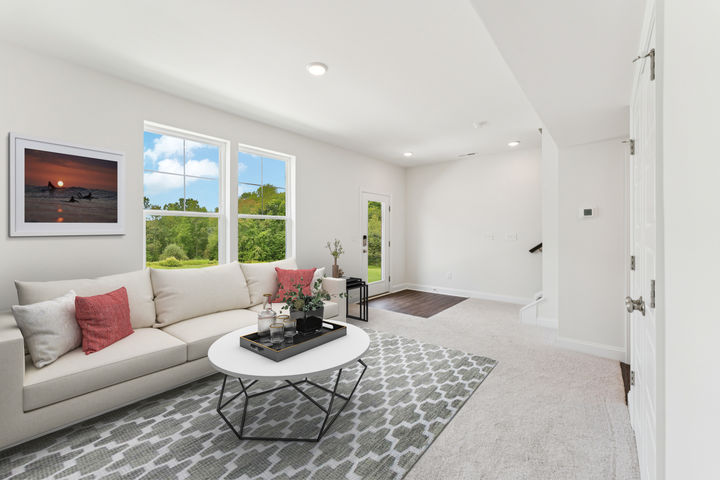 The Hayworth Homesite 38