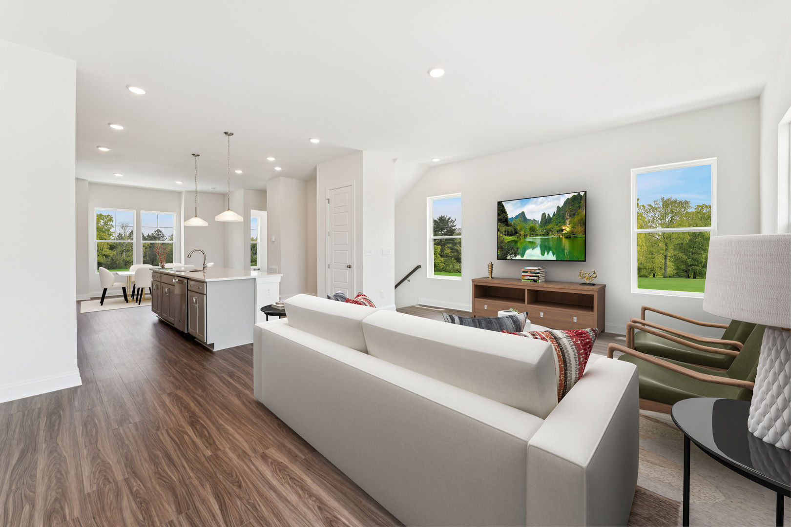 The Hayworth Homesite 38