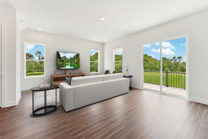 The Hayworth Homesite 38