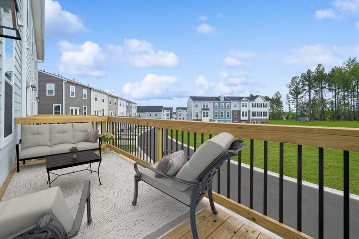 Outdoor Living