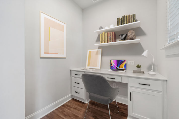 Pocket Office