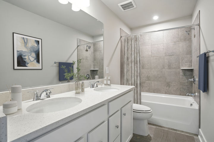 Full Bath