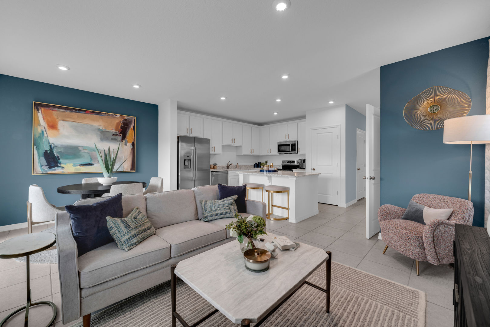 Avalon Park Tavares Townhomes