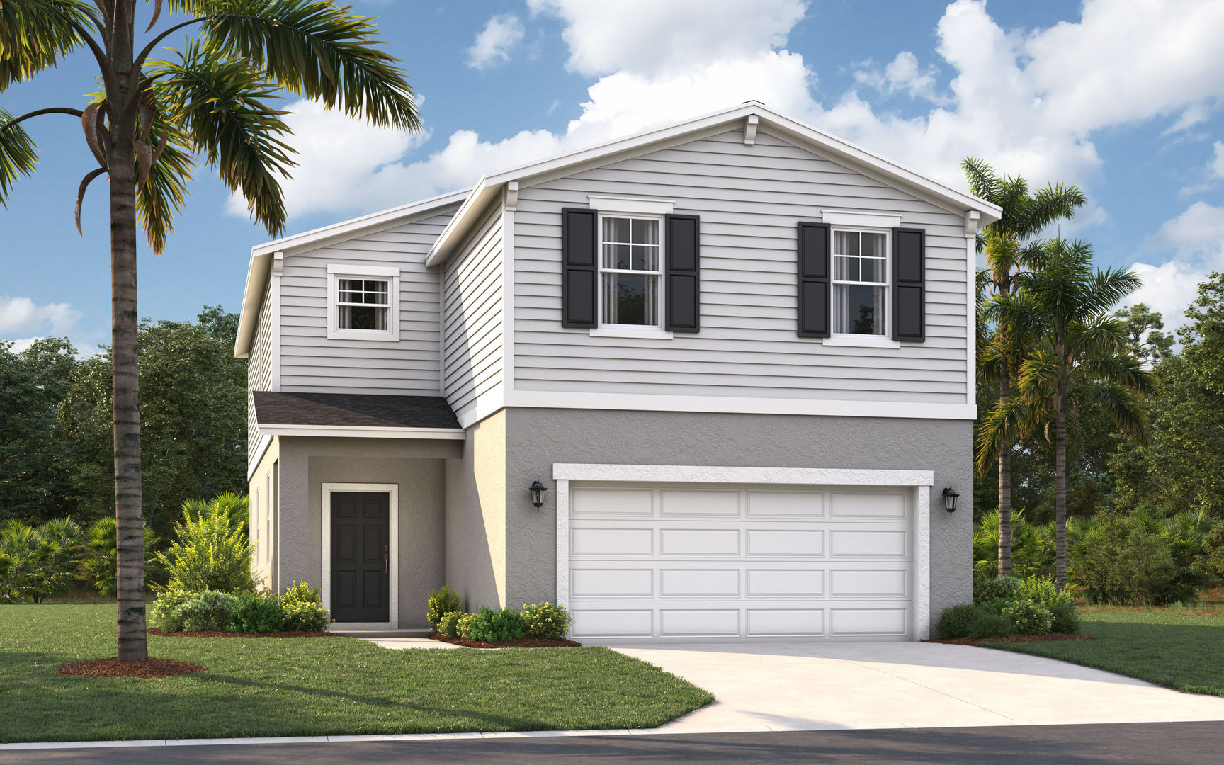 Avalon Park Tavares Single Family Homes