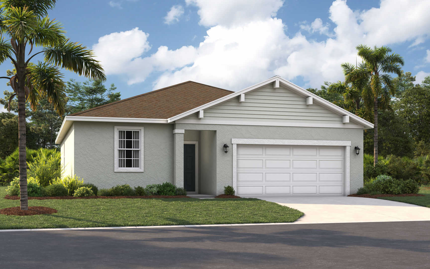 Avalon Park Tavares Single Family Homes
