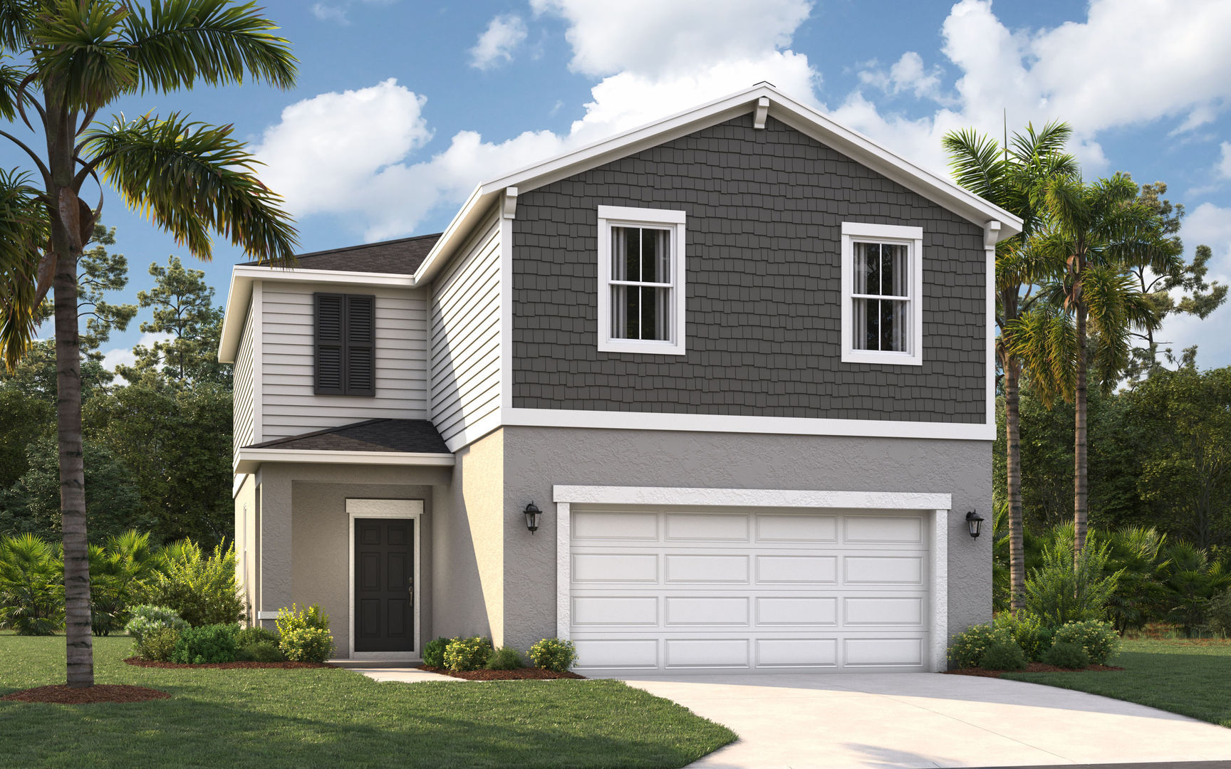 Avalon Park Tavares Single Family Homes