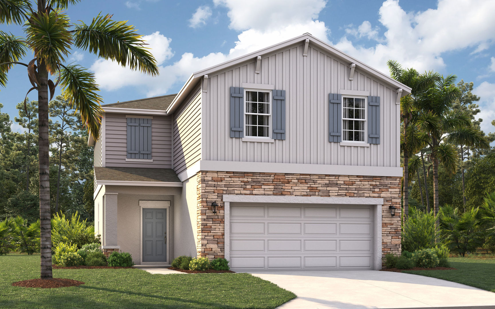 Avalon Park Tavares Single Family Homes