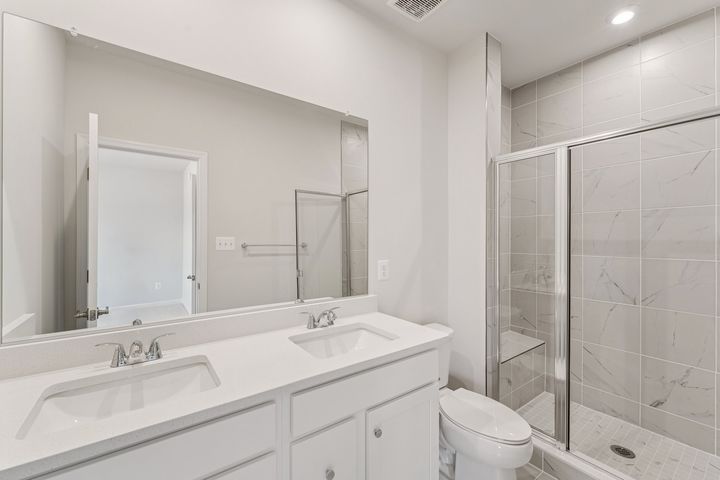 Primary Ensuite Bathroom