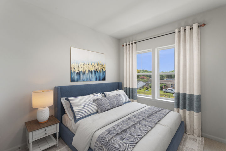 Guest Bedroom