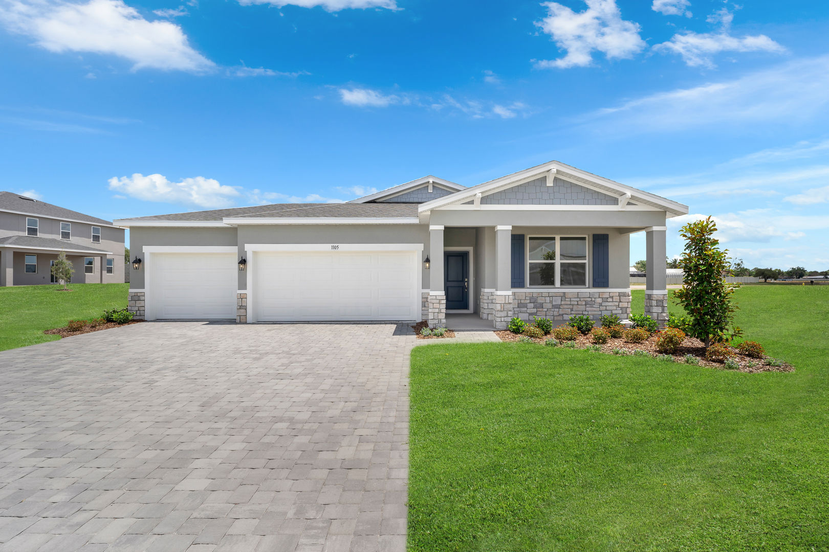 Country Club Estates
