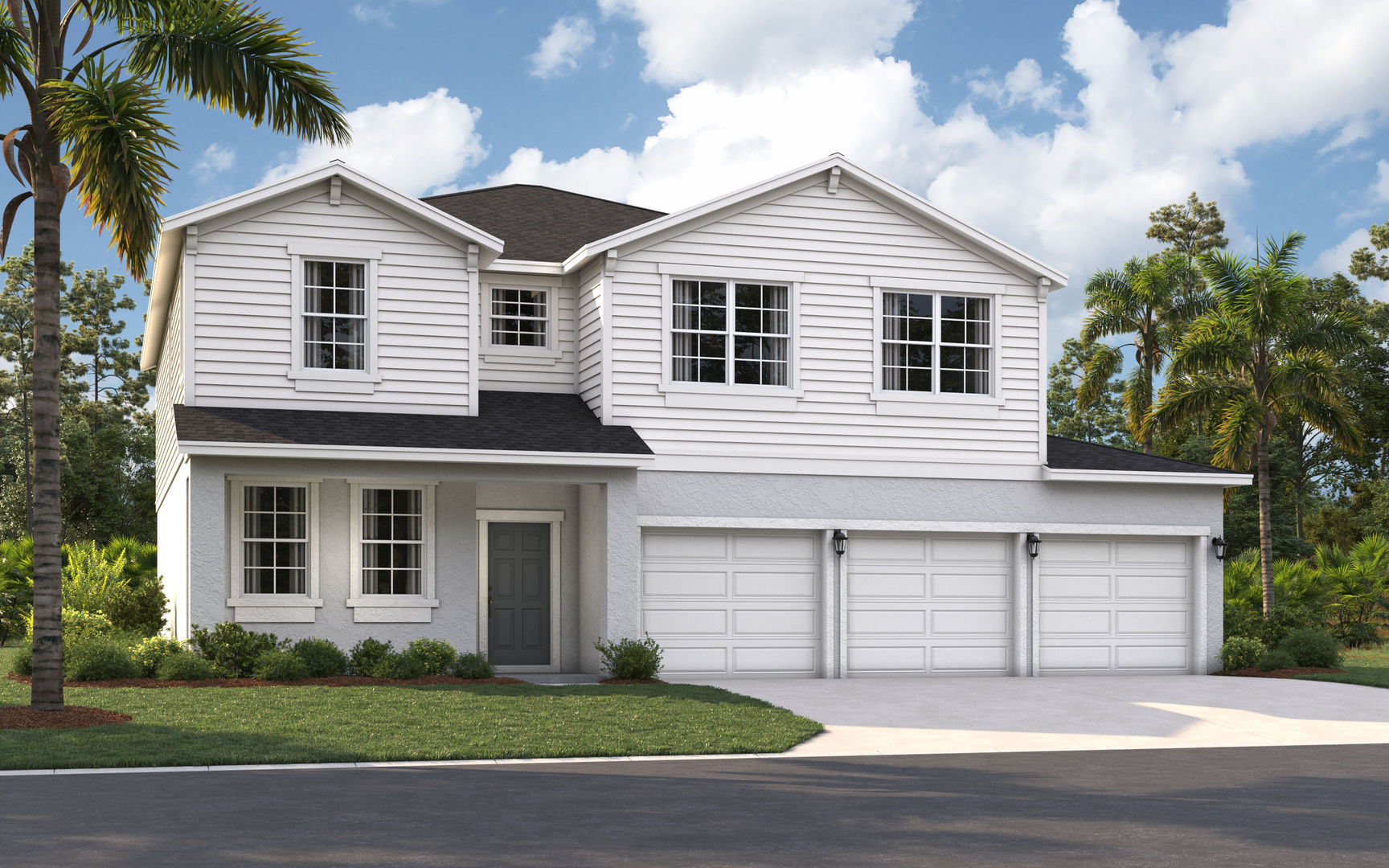 Country Club Estates
