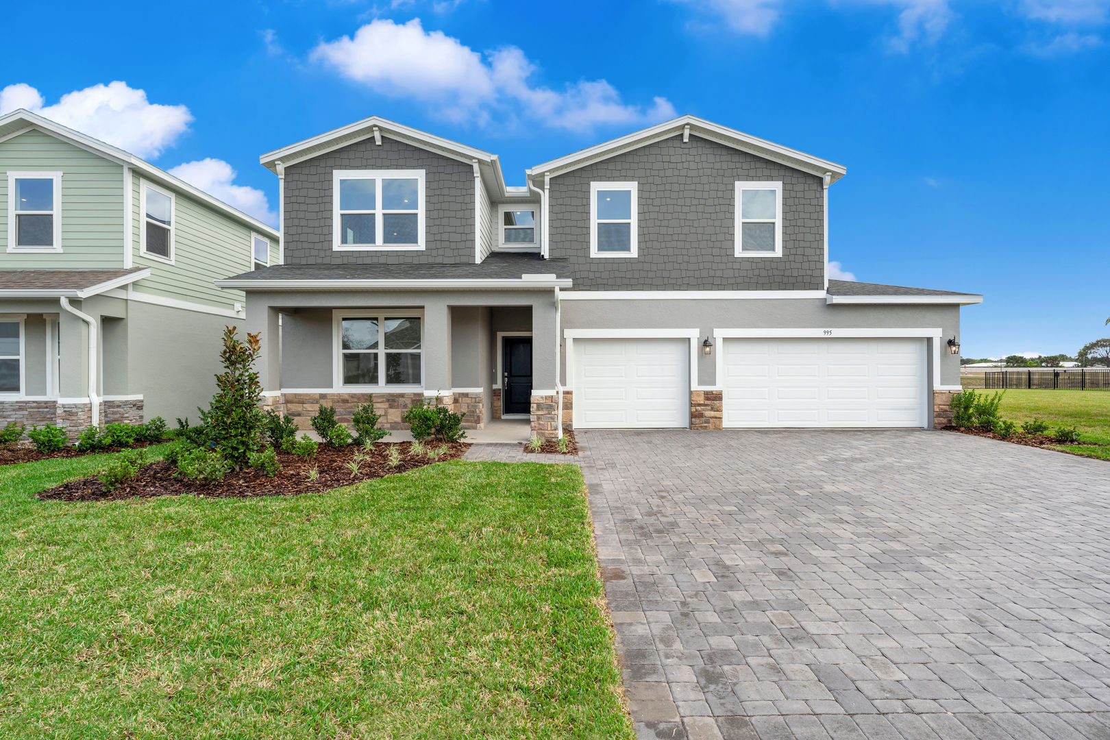 Country Club Estates